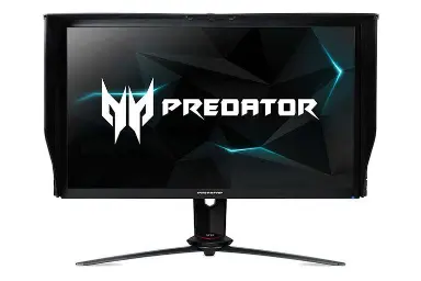 عکس ایسر 27 اینچ مدل Predator XB273K