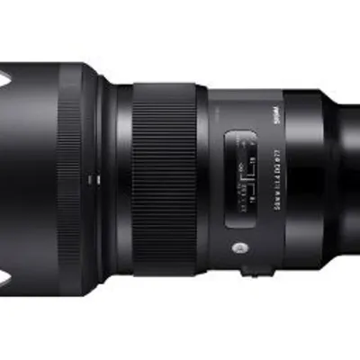 سیگما 50mm F1.4 DG HSM Art L-mount