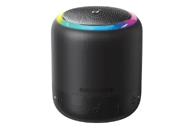 مقایسه مارشال Tufton با انکر SoundCore Mini 3 Pro