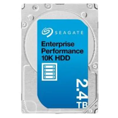 سیگیت Enterprise Performance ST2400MM0129 ظرفیت 2.4 ترابایت