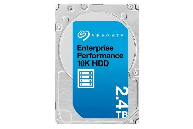 عکس سیگیت Enterprise Performance ST2400MM0129 ظرفیت 2.4 ترابایت