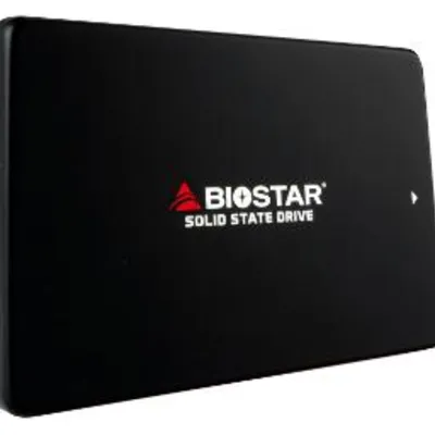 بایواستار S120 SATA 2.5 Inch ظرفیت 1 ترابایت