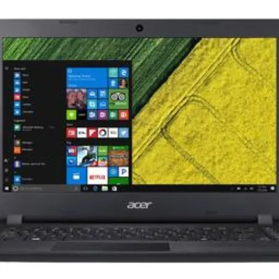 اسپایر A315-21G-45GX ایسر A4 Radeon 520 4GB 1TB