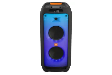 مقایسه سیلیکون پاور Blast Speaker BS91 با جی بی ال Go 3