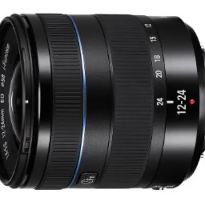سامسونگ NX 12-24mm F4-5.6 ED