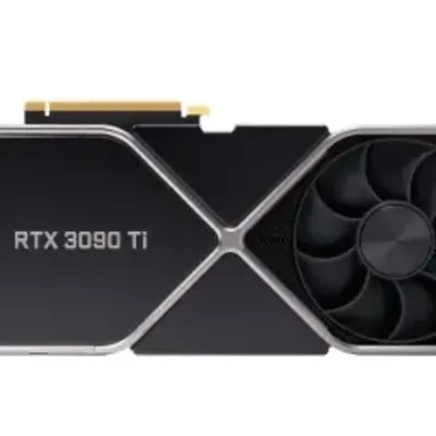 انویدیا جی فورس RTX 3090 Ti