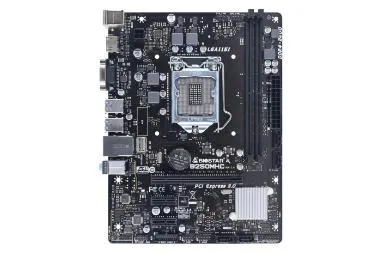 بایواستار B250MHC
