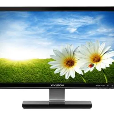 ایکس ویژن 21.5 اینچ مدل XL2220AIH