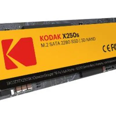 کداک X250s SATA M.2 ظرفیت 1 ترابایت