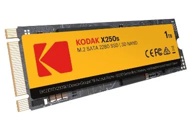 مقایسه کداک X250s SATA M.2 ظرفیت 1 ترابایت {request()->input('language_config')['common']['with']} وسترن دیجیتال Blue WDS250G2B0A SATA 2.5 Inch ظرفیت 250 گیگابایت
