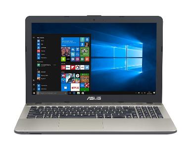 عکس VivoBook K540BP ایسوس AMD A6 M420 8GB 1TB