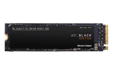 مقایسه وسترن دیجیتال Black SN750 NVMe M.2 ظرفیت 1 ترابایت با ای دیتا XPG GAMMIX S50 Lite NVMe M.2 ظرفیت 512 گیگابایت