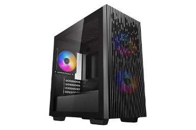 مقایسه دیپ کول MATREXX 40 3FS با دیپ کول MATREXX 50 ADD-RGB 4F