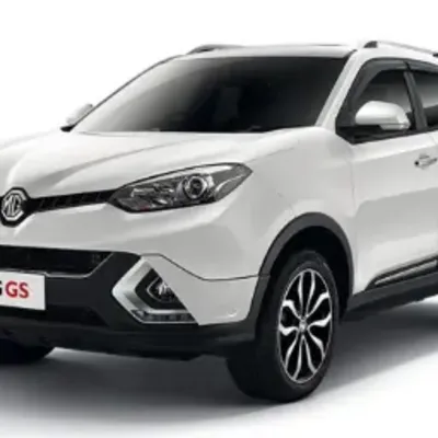 ام جی GS