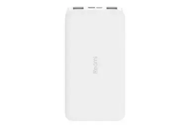 شیائومی ردمی PB100LZM با ظرفیت 10000 میلی‌آمپر ساعت