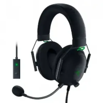 ریزر BlackShark V2