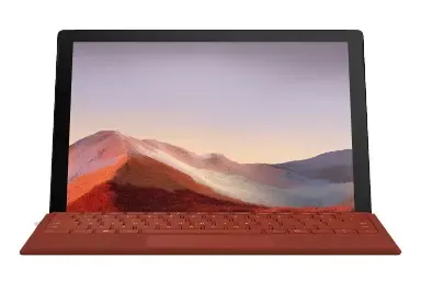 مقایسه سرفیس پرو 7 مایکروسافت Core i5-1035G4 Iris Plus 8GB 256GB {request()->input('language_config')['common']['with']} Modern 14 C12M ام اس آی Core i5-1235U Iris Xe 8GB 512GB