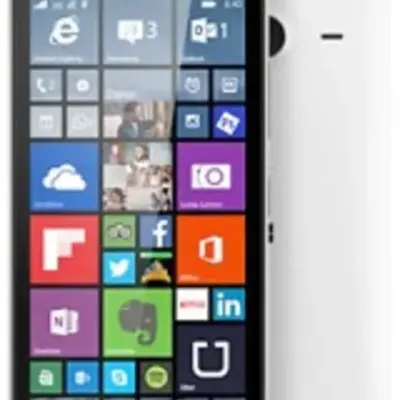لومیا 640 XL مایکروسافت