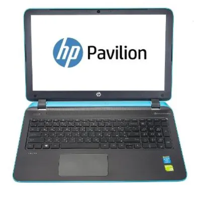 پاویلیون 15-p209ne اچ پی Core i5 6GB 1TB 4GB