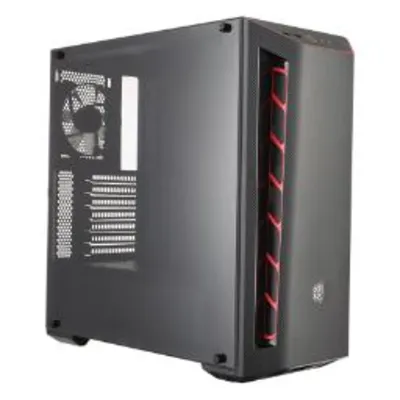 کولر مستر MASTERBOX MB510L