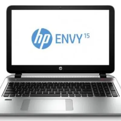 ENVY 15-k002ne اچ پی Core i7 16GB 1TB 4GB
