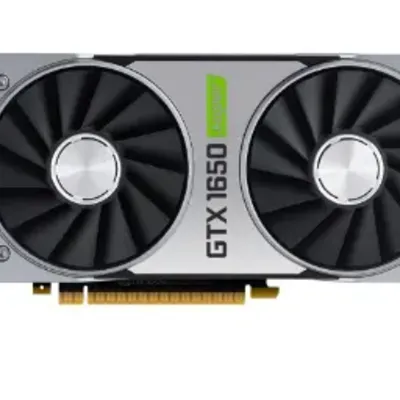 انویدیا جی فورس GTX 1650 SUPER