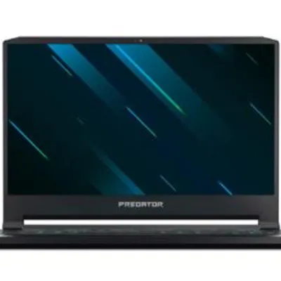 Predator Triton 500 ایسر Core i7 2080 16GB 1TB