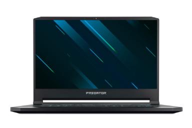 Predator Triton 500 ایسر Core i7 2080 16GB 1TB