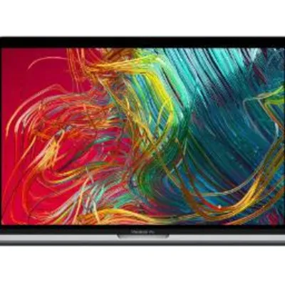 مک بوک پرو 15 اینچی 2019 اپل Core i9 Radeon Pro 16GB 512GB