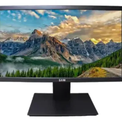 سام الکترونیک 20 اینچ مدل S20BF525