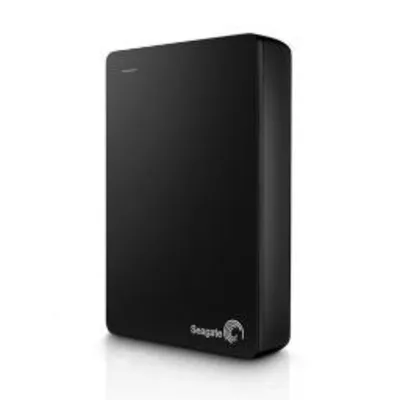 سیگیت Backup Plus Fast ظرفیت 4 ترابایت