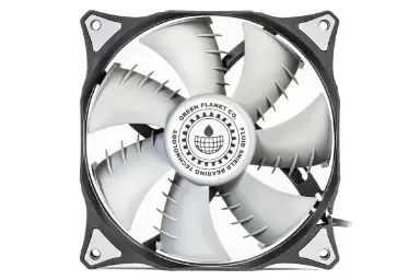 عکس گرین GF120-FSB