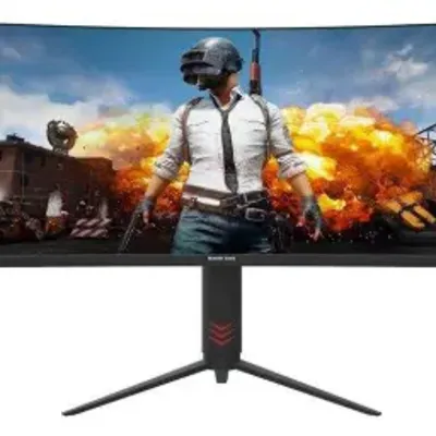 مستر تک 34 اینچ مدل XG345AQ
