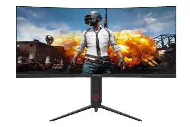 مستر تک 34 اینچ مدل XG345AQ