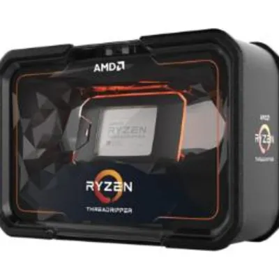 AMD رایزن تردریپر 2990WX