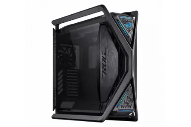 مقایسه ایسوس ROG Hyperion GR701 با کولر مستر MASTERBOX MB520 ARGB