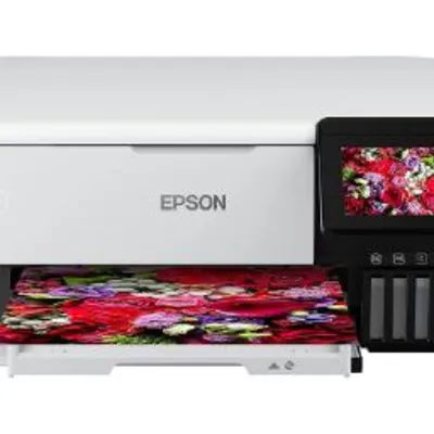 اپسون EcoTank L8160