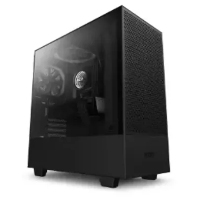 ان زی ایکس تی H510 Flow