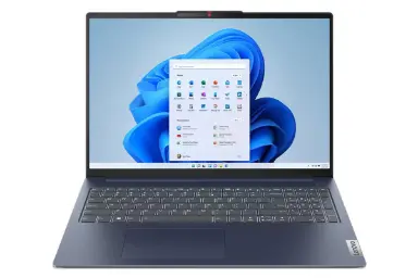 مقایسه IdeaPad Slim 5 16IRL8 لنوو Core i7-13700H Iris Xe 16GB 1TB با LOQ 15IRH8 لنوو Core i5-13420H RTX 3050 16GB 1TB