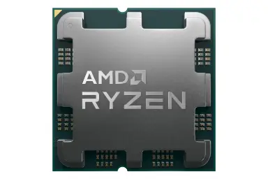 عکس AMD رایزن 3 8300G