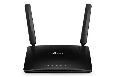تی پی لینک TL-MR6400 V5