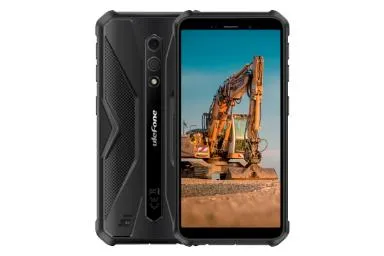 آرمور X12 یولفون