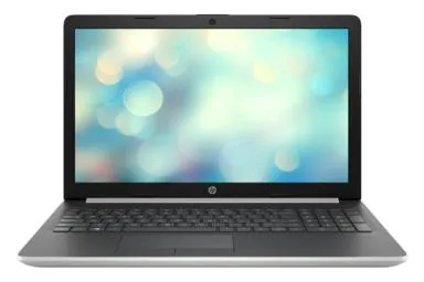 عکس 15-da2989nia اچ پی Core i5-10210U MX110 8GB 1TB