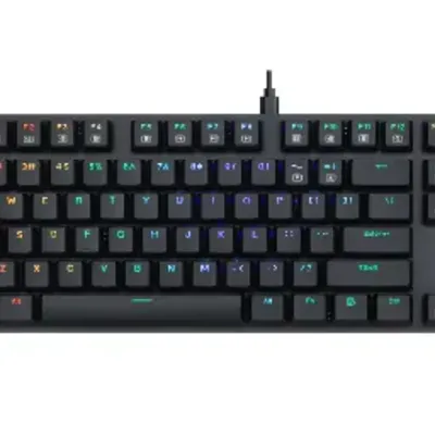 ردراگون K607-RGB