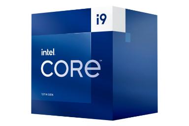 عکس اینتل Core i9-13900