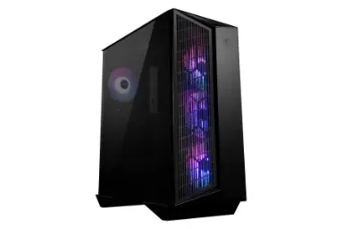 مقایسه ام اس آی MPG GUNGNIR 111R با دیپ کول MATREXX 55 MESH ADD-RGB 4F