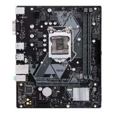 ایسوس PRIME H310M-F R2.0
