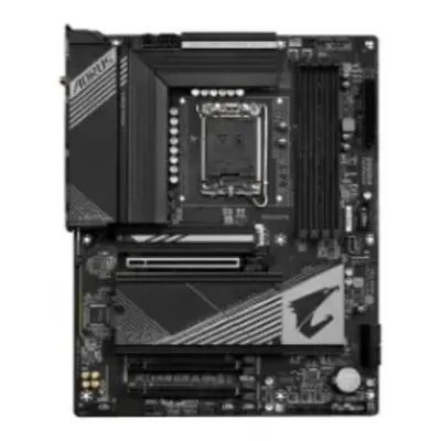 گیگابایت B760 AORUS ELITE AX DDR4 (rev. 1.x)