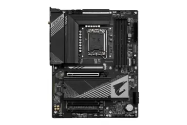 عکس گیگابایت B760 AORUS ELITE AX DDR4 (rev. 1.x)