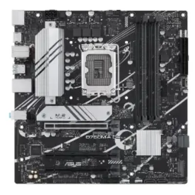 ایسوس PRIME B760M-A D4